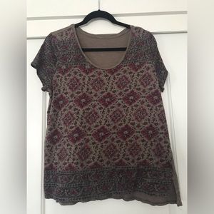 Lucky Brand T-Shirt